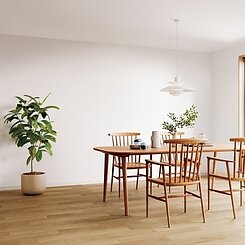 クロス・壁紙・フロアタイル貼替リフォーム｜宮崎のインテリアHASEのイメージ