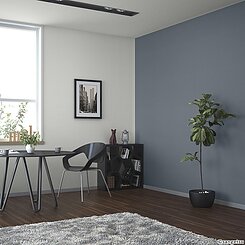 クロス・壁紙の貼替リフォームなら宮崎の「インテリアHASE」のイメージ