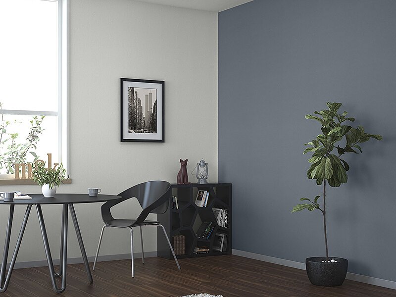 クロス・壁紙の貼替リフォームなら宮崎の「インテリアHASE」