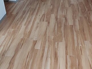 宮崎市で床・フローリングのリフォーム｜傷んだ床がここまできれいに変わりました【施工事例】のイメージ
